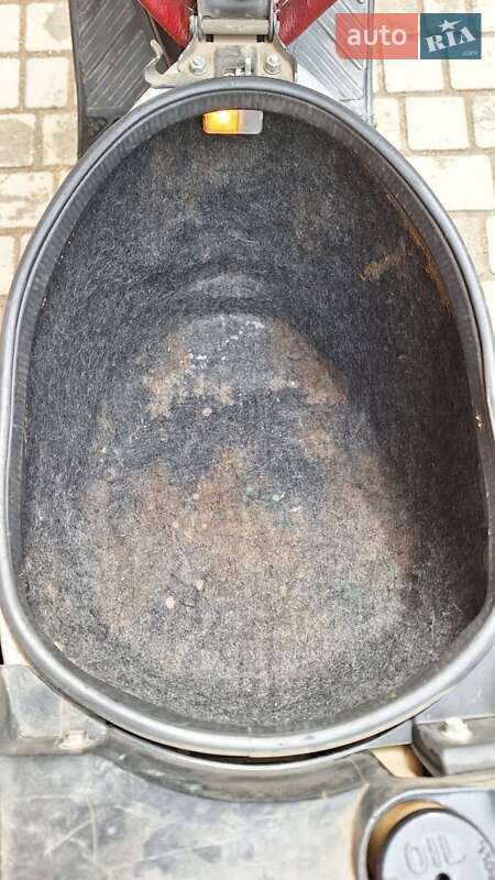 Скутер Suzuki Address V100 1997 в Одесі