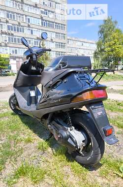 Мопеди Suzuki Address V100 2004 в Харкові