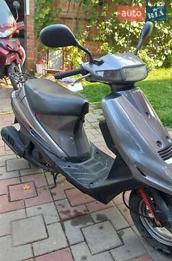 Мотороллер Suzuki Address V100 2000 в Виннице