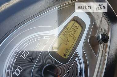 Грузовые мотороллеры, мотоциклы, скутеры, мопеды Suzuki Address V125 2013 в 