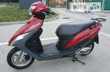 Грузовые мотороллеры, мотоциклы, скутеры, мопеды Suzuki Address V125 2013 в 
