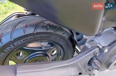 Скутер Suzuki Address V125 2014 в 
