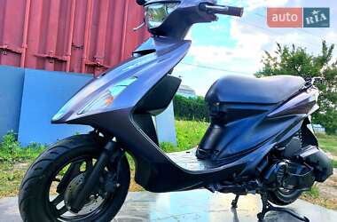 Скутер Suzuki Address V125 2014 в 