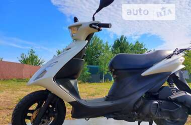 Мопеды Suzuki Address V125 2014 в 