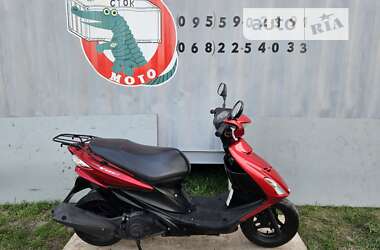 Скутер Suzuki Address V125 2014 в 