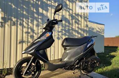 Мопеды Suzuki Address V125 2014 в 