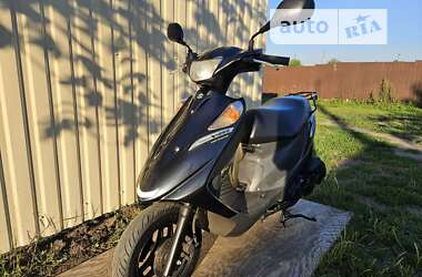Мопеды Suzuki Address V125 2014 в 