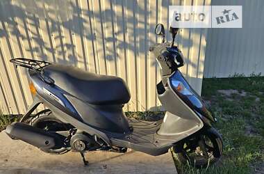 Мопеды Suzuki Address V125 2014 в 