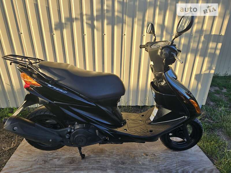 Мопеды Suzuki Address V125 2014 в Кривом Озере фото 6 Мопеды Suzuki Address V125 2014 в Кривом Озере