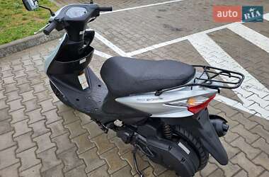 Скутер Suzuki Address V125 2013 в 