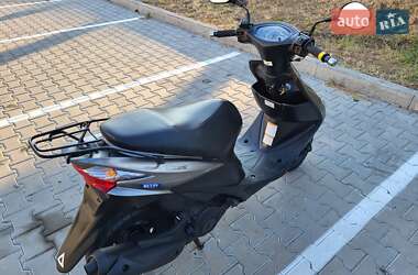 Скутер Suzuki Address V125 2014 в 