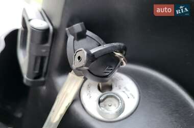 Скутер Suzuki Address V125 2014 в 
