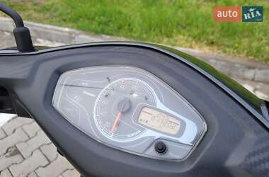 Скутер Suzuki Address V125 2014 в 