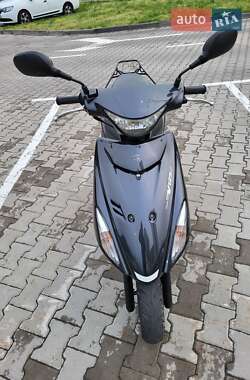 Скутер Suzuki Address V125 2014 в 