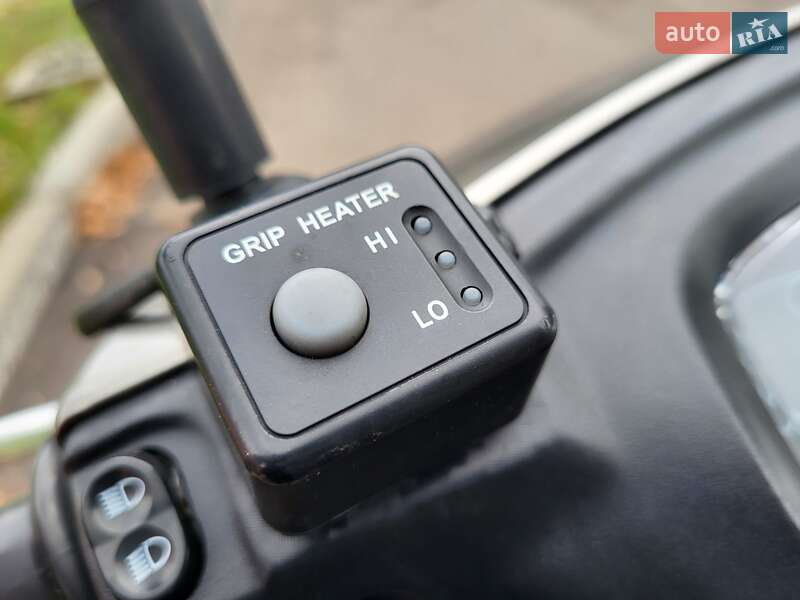 Скутер Suzuki Address V125 2014 в Сумах