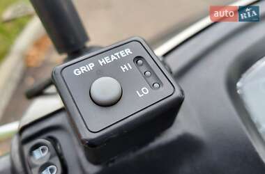 Скутер Suzuki Address V125 2014 в 