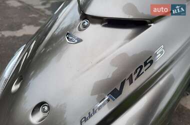 Скутер Suzuki Address V125 2014 в 