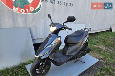 Скутер Suzuki Address V125 2013 в 