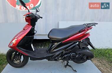 Скутер Suzuki Address V125 2013 в 