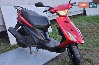 Скутер Suzuki Address V125 2013 в 