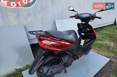 Скутер Suzuki Address V125 2013 в 