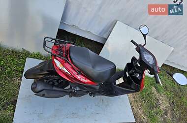 Скутер Suzuki Address V125 2013 в 