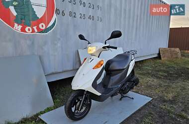 Мопеды Suzuki Address V125 2014 в 