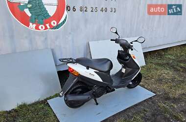 Мопеды Suzuki Address V125 2014 в 