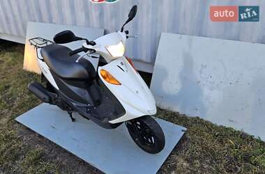 Мопеды Suzuki Address V125 2014 в 