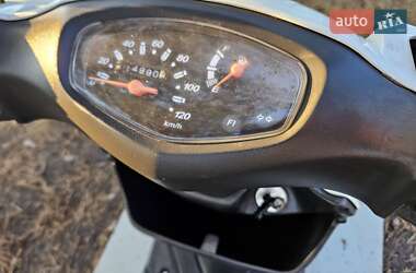 Мопеды Suzuki Address V125 2014 в Харькове