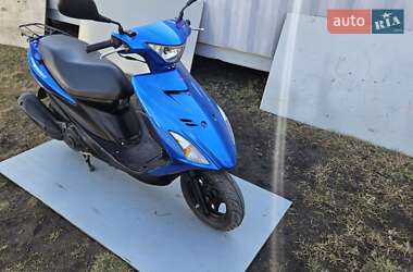 Мопеды Suzuki Address V125 2013 в Первомайске