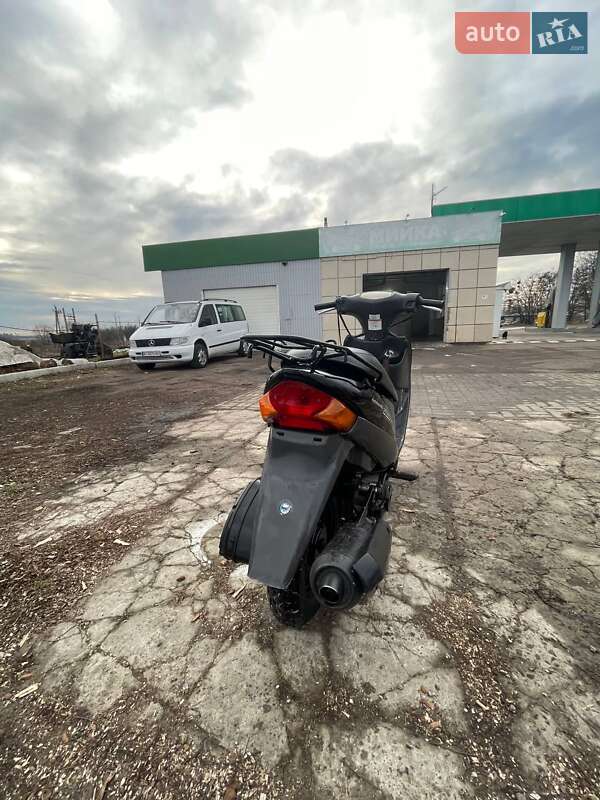 Мопеди Suzuki Address V125 2013 в Фастові