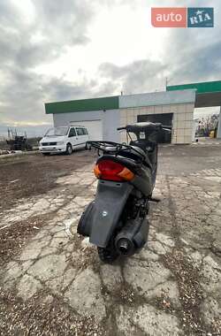 Мопеды Suzuki Address V125 2013 в 