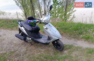 Скутер Suzuki Address V125 2013 в 
