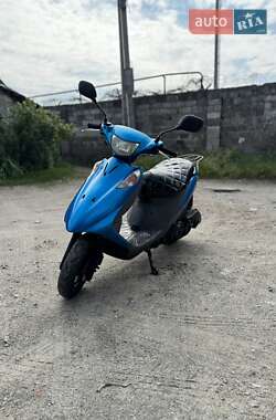 Мопеды Suzuki Address V125 2013 в Днепре