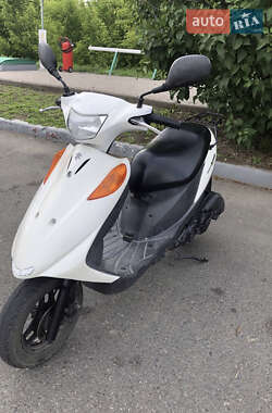 Скутер Suzuki Address V125 2013 в 