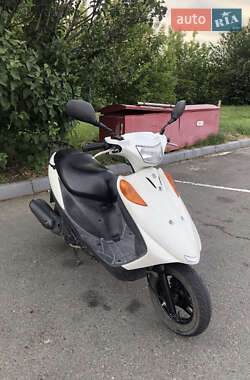 Скутер Suzuki Address V125 2013 в 