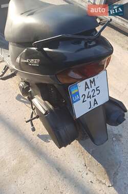 Скутер Suzuki Address V125 2013 в 