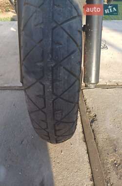 Скутер Suzuki Address V125 2013 в 