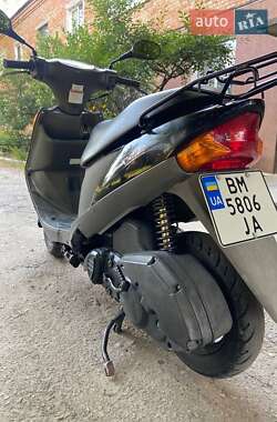 Грузовые мотороллеры, мотоциклы, скутеры, мопеды Suzuki Address V125 2013 в 