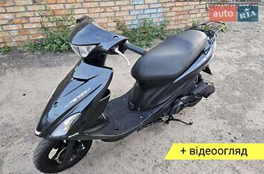 Скутер Suzuki Address V125 2014 в 
