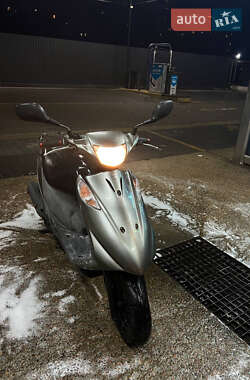Скутер Suzuki Address V125 2013 в Одесі