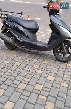Мопеди Suzuki Address V125 2018 в Одесі