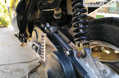 Скутер Suzuki Address V50 2006 в 