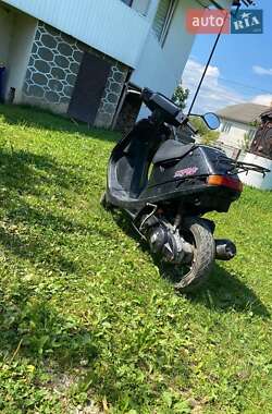 Скутер Suzuki Address V50 2010 в Калуше