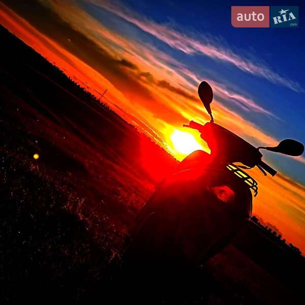 Скутер Suzuki Address V50 2008 в Болграді фото 6 Скутер Suzuki Address V50 2008 в Болграді