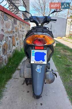 Скутер Suzuki Address V50 2010 в Києві