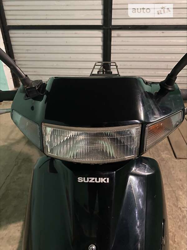 Скутер Suzuki Address V50 2000 в Виннице