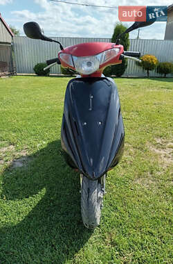 Мопеды Suzuki Address V50 2007 в 