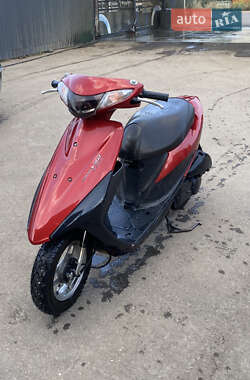 Мопеды Suzuki Address V50 2007 в Баштанке